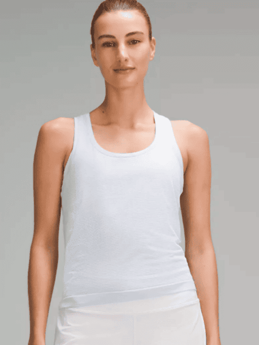 lululemon Swiftly Tech Racerback Tank Top 2.0 Race Length